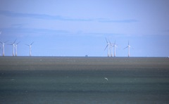 Knock John fort: where it all started