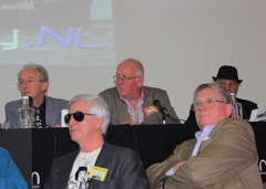 Hans and Martin are back for the final section