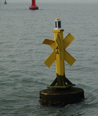 Oaze Buoy 4a