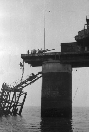 Knock John Radio Crew