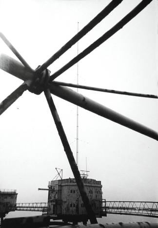 Radio 390 Antenna