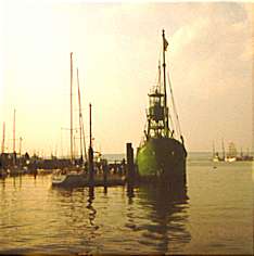 Mary Mouse 2 Haslar Gosport