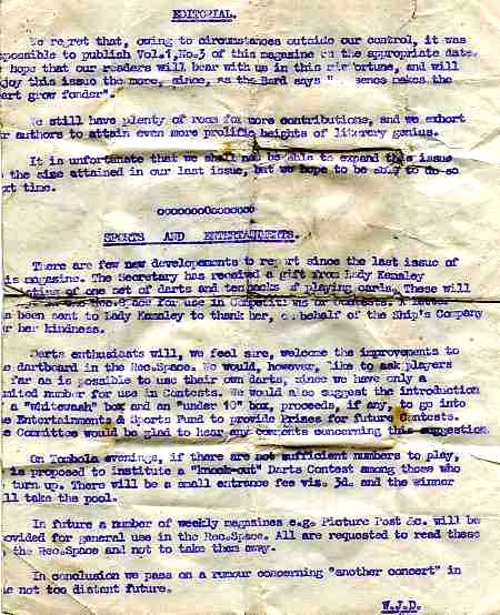 Thames Eastuary Telegraph page 2