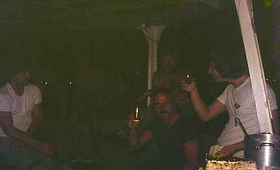 Jop de Pau & Robin Banks