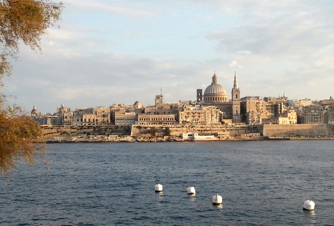 Valletta Valletta