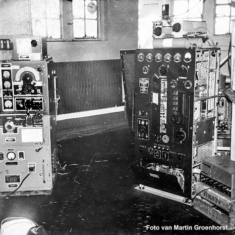 188 & 299 metre transmitters