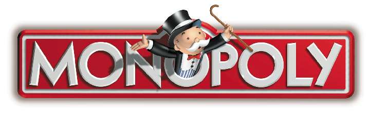 Monopoly Logo