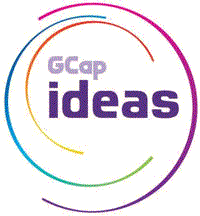 Gcap Logo
