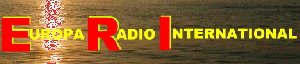 Europa Radio International 2nd Logo