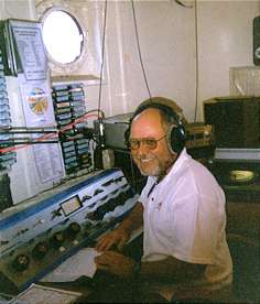 Bob Le-Roi RNI mid-day programme