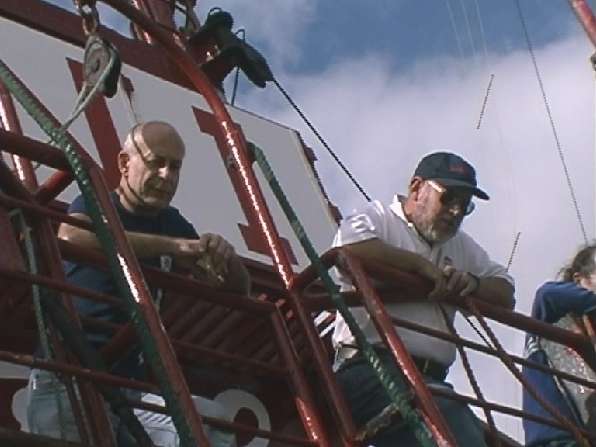 Dick Palmer & Bob Le-Roi