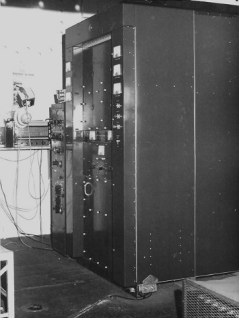 RCA BTA BJ 10 Transmitter