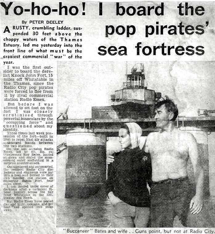 Unknown report September 65