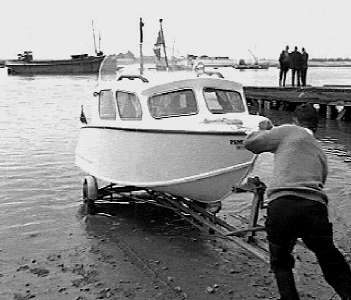 Radio Pamela's Pamala