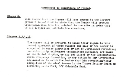 Arnold & Harris Mast Terms & Conditions 2