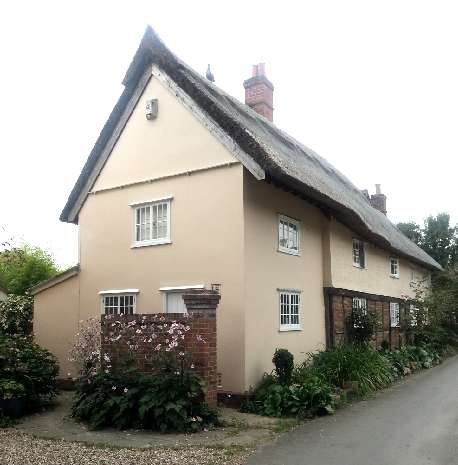 Cottage September 2014