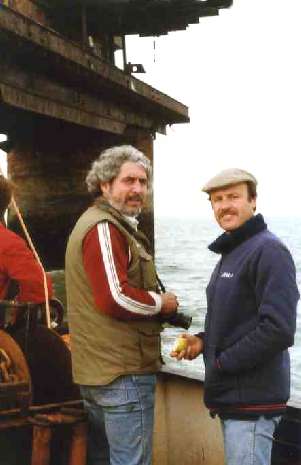 Tongue Fort July 1992 f